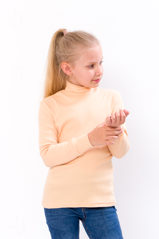 Водолазка дитяча